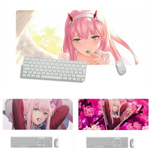 mouse pads & wrist rests zero two darling rubber durable deskmousepad x xl xxl non-slip cushion thickness 2mm lockedge equal le
mouse pads & wrist rests zero two darling rubber durable deskmousepad x xl xxl non-slip cushion thickness 2mm lockedge equal le