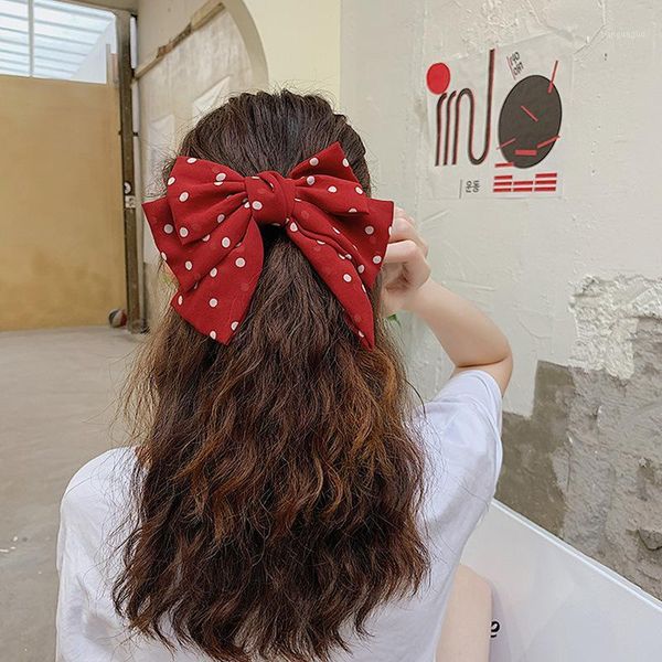 japanese style big bows hair accessories for women girls princess pins black barrettes slik chiffon bands1
japanese style big bows hair accessories for women girls princess pins black barrettes slik chiffon bands1