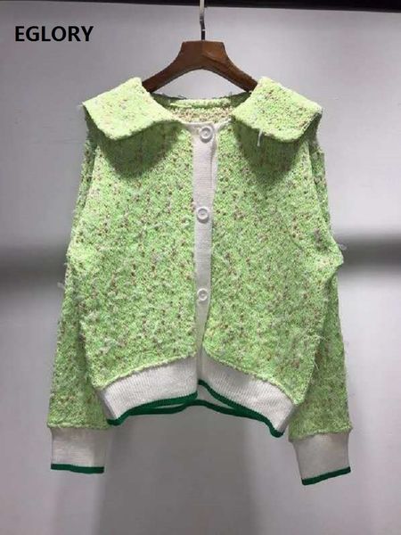 coats fashion sweater cardigans autumn winter coat ladies turn-down collar knitting green orange coats, Tan;black
coats fashion sweater cardigans autumn winter coat ladies turn-down collar knitting green orange coats, Tan;black