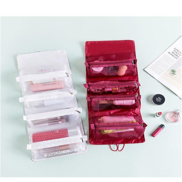 cosmetic bags & cases multifunctional storage bag detachable large-capacity travel and convenient makeup wash
cosmetic bags & cases multifunctional storage bag detachable large-capacity travel and convenient makeup wash