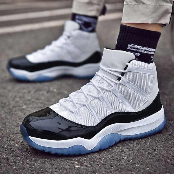 new high-basketball shoes mens cushioning light basketball sneakers male zapatos hombre breathable outdoor sports shoes
new high-basketball shoes mens cushioning light basketball sneakers male zapatos hombre breathable outdoor sports shoes