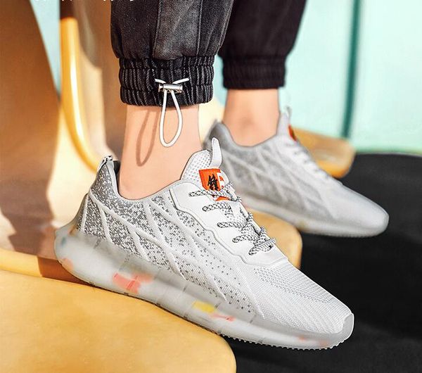 men's shoes 2022 spring casual sports deodorant men flying woven mesh breathable shoe a05 trend
men's shoes 2022 spring casual sports deodorant men flying woven mesh breathable shoe a05 trend