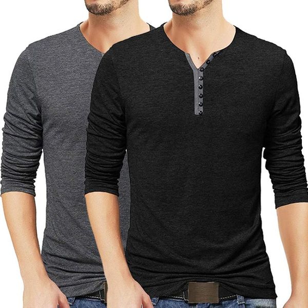 men's t-shirts men long sleeve t shirt man casual fashion slim t-shirt male stylish fitness clothing v-neck tee, White;black
men's t-shirts men long sleeve t shirt man casual fashion slim t-shirt male stylish fitness clothing v-neck tee, White;black