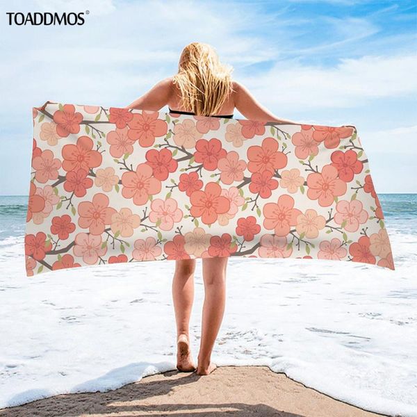 towel toaddmos floral design bath soft face hair quick dry for kids adults portable beach absorbent toalla playa
towel toaddmos floral design bath soft face hair quick dry for kids adults portable beach absorbent toalla playa
