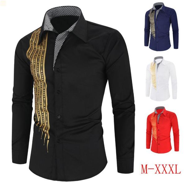 luxurys t shirts fashion designers mens polo shirt long sleeves crop camisas de hombre 2021 vintage clothes men's button up simplicity, White;black
luxurys t shirts fashion designers mens polo shirt long sleeves crop camisas de hombre 2021 vintage clothes men's button up simplicity, White;black
