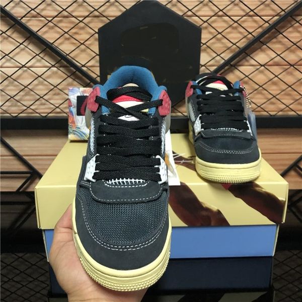 2021 basketball shoes university blue 4 4s white oreo sail jumpman bred taupe haze neon mens womens trainers sneakers size 13
2021 basketball shoes university blue 4 4s white oreo sail jumpman bred taupe haze neon mens womens trainers sneakers size 13