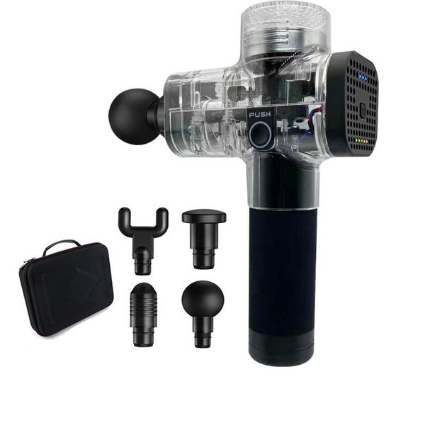 massage gun electric muscle deep tissue massager therapy body fascial pain relief relax exercise fitness
massage gun electric muscle deep tissue massager therapy body fascial pain relief relax exercise fitness
