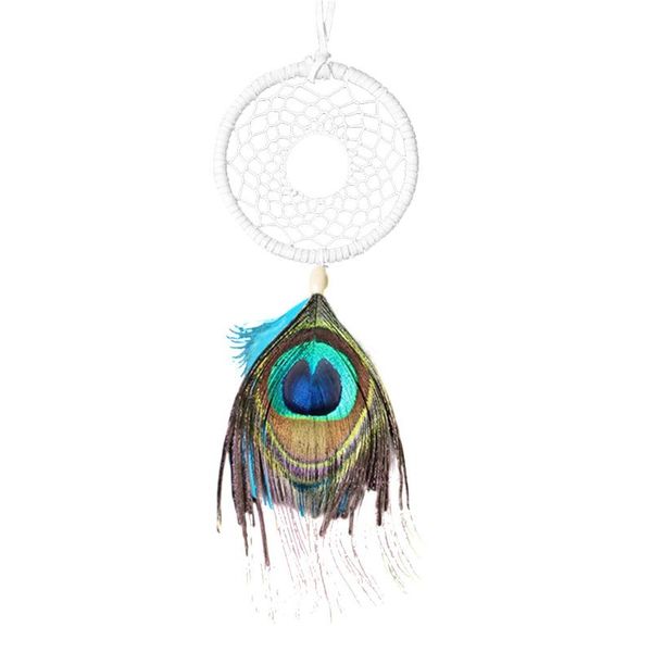 decorative objects & figurines feather tassel catching ornaments peacock hair original dream catcher wall hanging art gifts girls room decor
decorative objects & figurines feather tassel catching ornaments peacock hair original dream catcher wall hanging art gifts girls room decor