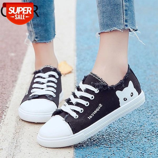 women sneakers lace up casual shoes cat canvas shoes woman flats espadrilles white ladies zapatos mujer spring lhcgy 7416 #nr9k
women sneakers lace up casual shoes cat canvas shoes woman flats espadrilles white ladies zapatos mujer spring lhcgy 7416 #nr9k