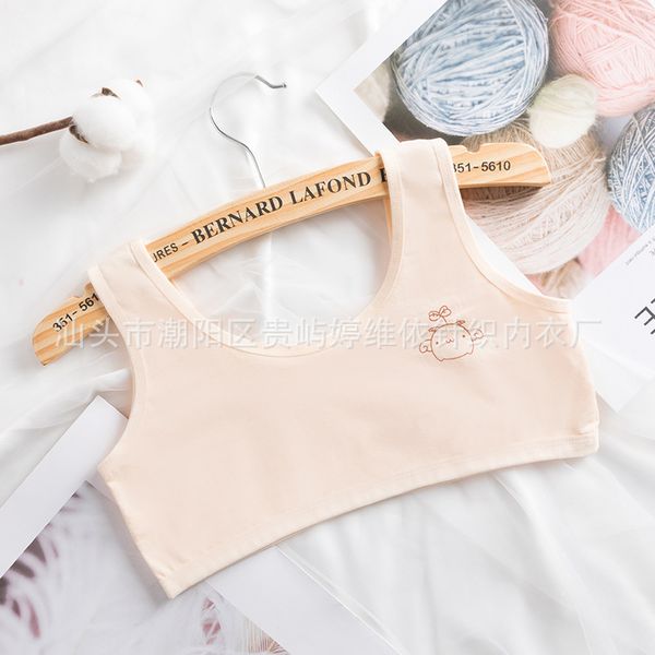 girl bra teen underwear for kids girls bras baby young hipster training lingerie vest cotton children 8-16years summer 1037 y2, Camo
girl bra teen underwear for kids girls bras baby young hipster training lingerie vest cotton children 8-16years summer 1037 y2, Camo