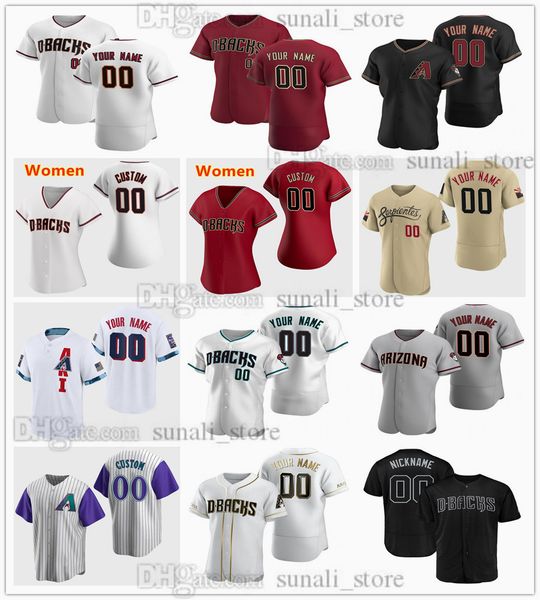 stitched baseball jerseys men women kids 51 randy johnson 40 madison bumgarner 20 luis gonzalez 6 david peralta 13 nick ahmed 56 kole calhou, Blue;black
stitched baseball jerseys men women kids 51 randy johnson 40 madison bumgarner 20 luis gonzalez 6 david peralta 13 nick ahmed 56 kole calhou, Blue;black