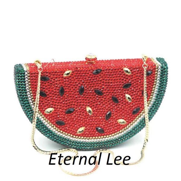 evening bags women's shoulder 2021 metal chain fruit watermelon designer purses and handbag women clutch red ladies hand bag
evening bags women's shoulder 2021 metal chain fruit watermelon designer purses and handbag women clutch red ladies hand bag