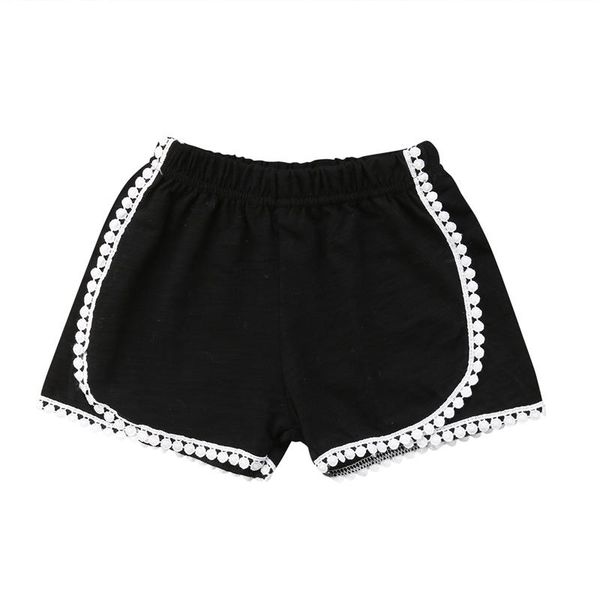 shorts children baby boy girl cotton pants casual bloomers panties 0-4t all seasons solid, Black
shorts children baby boy girl cotton pants casual bloomers panties 0-4t all seasons solid, Black