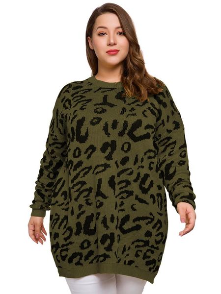 ethnic clothing african clothes for lady fashion leopard print elegant long sleeves pullover knitted sweater daily, Red
ethnic clothing african clothes for lady fashion leopard print elegant long sleeves pullover knitted sweater daily, Red