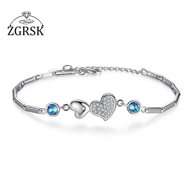 charm bracelets s925 silver heart-shaped women's bracelet fashion with diamonds simple gift for girlfriends female, Golden;silver
charm bracelets s925 silver heart-shaped women's bracelet fashion with diamonds simple gift for girlfriends female, Golden;silver