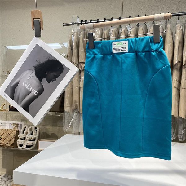 skirts niche design alphabetic label elastic high waist casual skirt 2021 versatile loose and slim cotton sporty, Black
skirts niche design alphabetic label elastic high waist casual skirt 2021 versatile loose and slim cotton sporty, Black