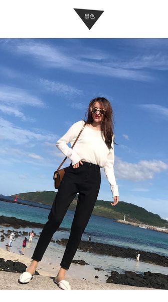 women's jeans korean version style,women fashion pants, jeans,trousers casual ,slim fit,harem pants,elasticity autumn winter plus velve, Blue
women's jeans korean version style,women fashion pants, jeans,trousers casual ,slim fit,harem pants,elasticity autumn winter plus velve, Blue