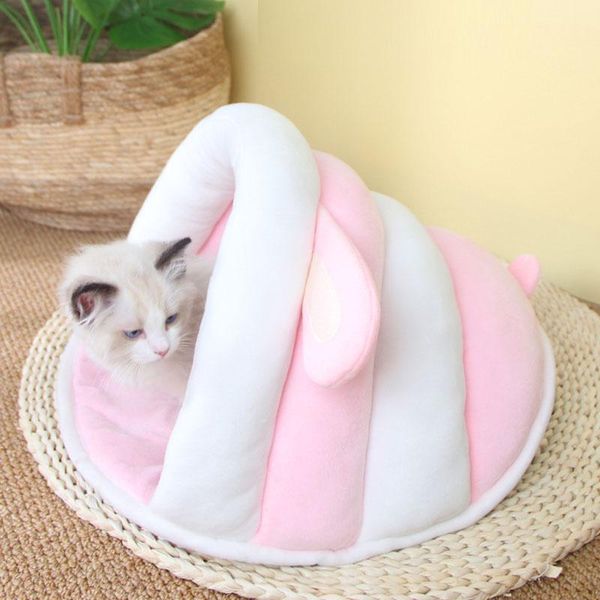 cat beds & furniture 2021 warm bed cave pet cute kitten lounger cushion small dog basket soft puppy mat cats supplies house for
cat beds & furniture 2021 warm bed cave pet cute kitten lounger cushion small dog basket soft puppy mat cats supplies house for