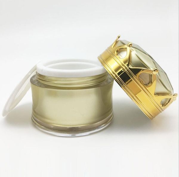 storage bottles & jars 10pcs 5g 10g 20g cosmetic makeup pots empty gold sample jar nail art containers eyeshadow cream lip container bo
storage bottles & jars 10pcs 5g 10g 20g cosmetic makeup pots empty gold sample jar nail art containers eyeshadow cream lip container bo