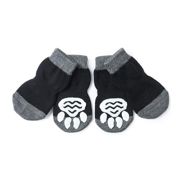 4pcs pure cotton pet socks non-slip bottom puppy dog cat and foot cover teddy cats apparel
4pcs pure cotton pet socks non-slip bottom puppy dog cat and foot cover teddy cats apparel