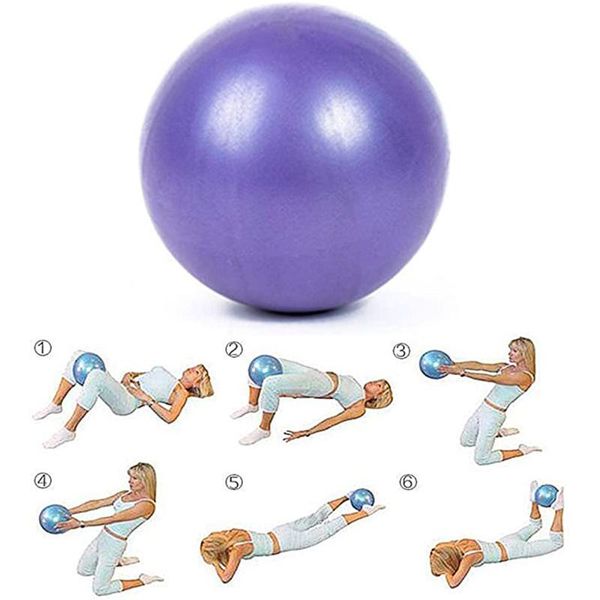 household yoga ball five-piece suit 25cm block stretching band strap resistance ring and stretch belt/ balls
household yoga ball five-piece suit 25cm block stretching band strap resistance ring and stretch belt/ balls
