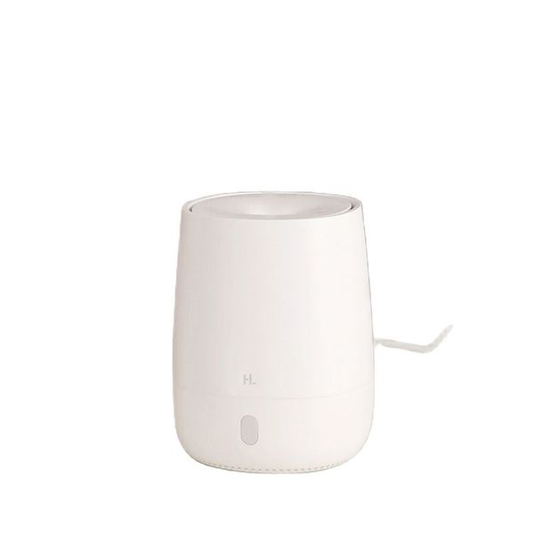 xiaomi youpin hl aromatherapy diffuser humidifier air dampener aroma diffuser machine essential oil ultrasonic mist maker quiet
xiaomi youpin hl aromatherapy diffuser humidifier air dampener aroma diffuser machine essential oil ultrasonic mist maker quiet