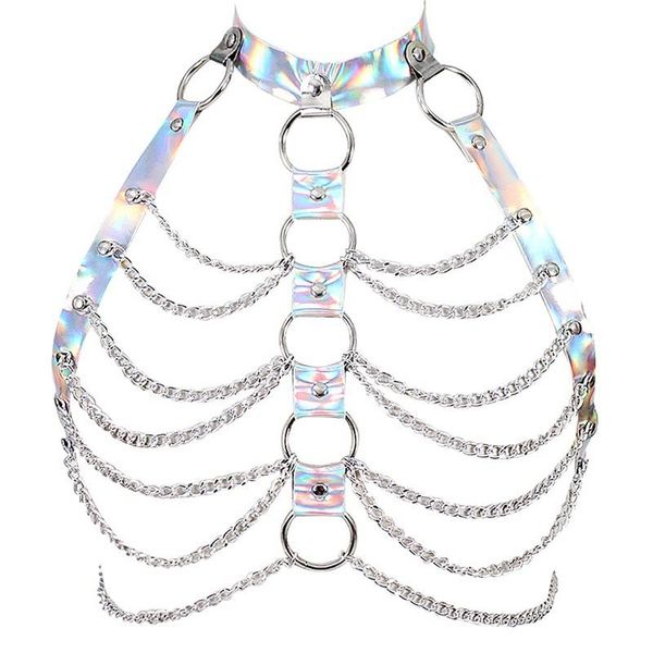 belts women bondage chest cage punk radium dazzling bling waistband fitness corset fashion costume ornament accessory, Black;brown
belts women bondage chest cage punk radium dazzling bling waistband fitness corset fashion costume ornament accessory, Black;brown