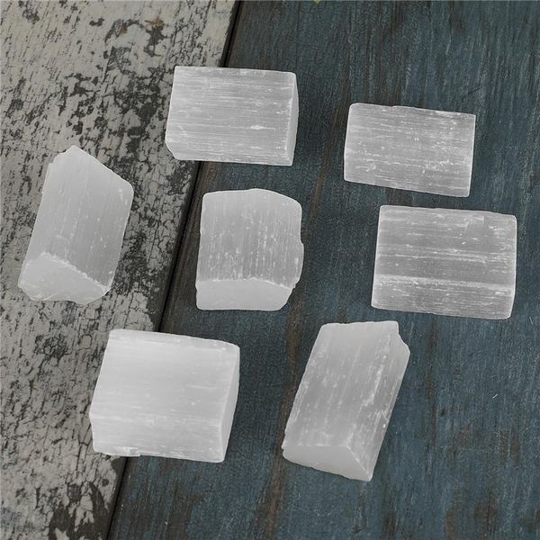 decorative objects & figurines 1box natural selenite stones chakra energy healing minerals crystals specimen home decor
decorative objects & figurines 1box natural selenite stones chakra energy healing minerals crystals specimen home decor