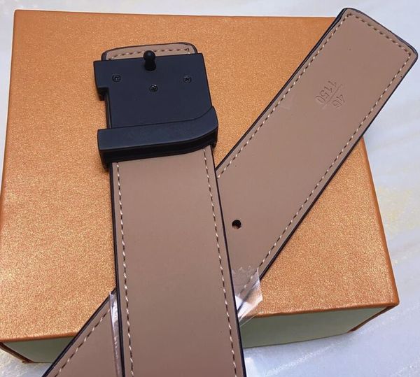 men designers belts classic fashion luxury casual letter smooth buckle womens mens leather belt width 3.8cm, Black;brown
men designers belts classic fashion luxury casual letter smooth buckle womens mens leather belt width 3.8cm, Black;brown