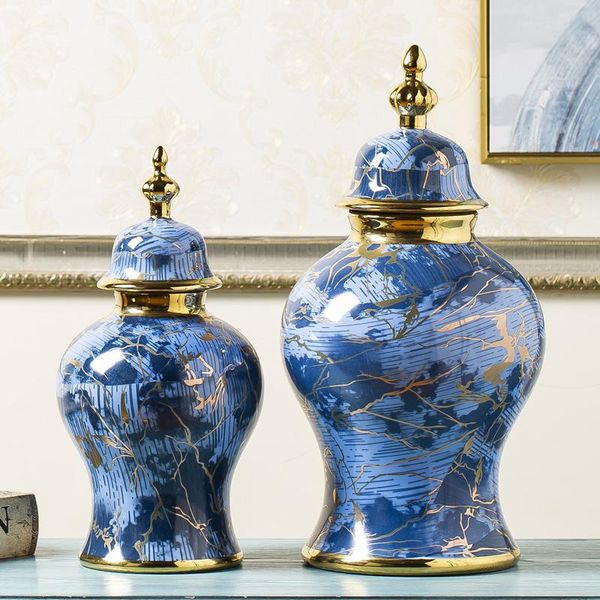 vases creative ceramic vase marbled ginger jar ornaments modern dried flower arrangement accessories light luxury storage
vases creative ceramic vase marbled ginger jar ornaments modern dried flower arrangement accessories light luxury storage
