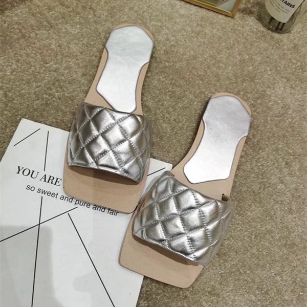 luxury designer sandals women womens flat slippers lady sandal goat skin soft comfortable full genuine leather slipon package and beautiful, Black
luxury designer sandals women womens flat slippers lady sandal goat skin soft comfortable full genuine leather slipon package and beautiful, Black