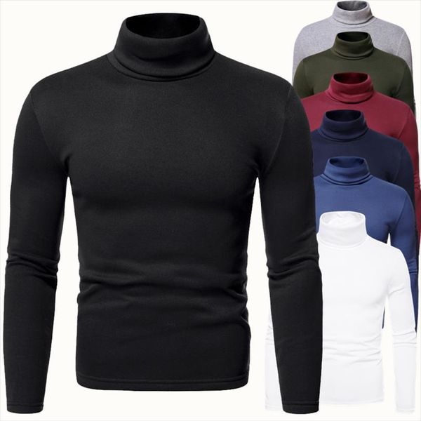 autumn winter thin thermal half men t shirts collar bottoming slim warm cotton high necked long sleeved, White;black
autumn winter thin thermal half men t shirts collar bottoming slim warm cotton high necked long sleeved, White;black