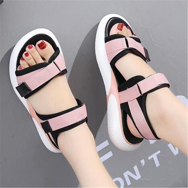 sandals female students 2021 summer wild network infrared wear flat sports college style roman shoes plus size 34-42 black
sandals female students 2021 summer wild network infrared wear flat sports college style roman shoes plus size 34-42 black