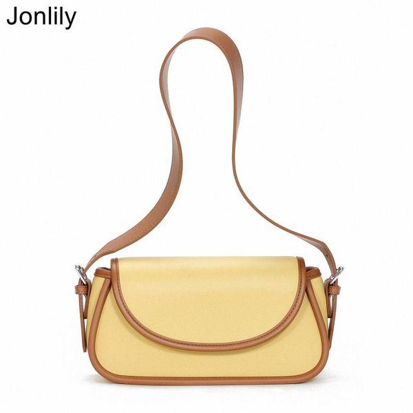 evening bags jonlily women genuine leather shoulder bag female fashion underarm daybag crossbody teens elegant purse totes -kg615
evening bags jonlily women genuine leather shoulder bag female fashion underarm daybag crossbody teens elegant purse totes -kg615