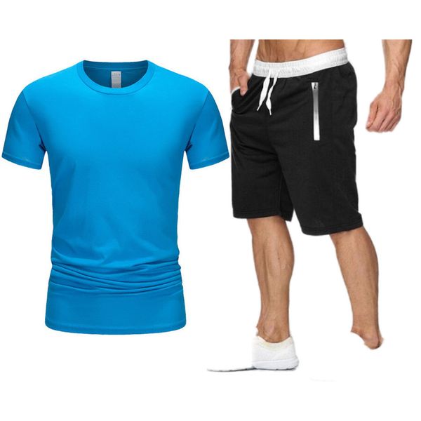 brand designer luxury mens tracksuits summer t-shirt + shorts basketball sportswear fashion casual sets short sleeve running jogging quality, Gray
brand designer luxury mens tracksuits summer t-shirt + shorts basketball sportswear fashion casual sets short sleeve running jogging quality, Gray