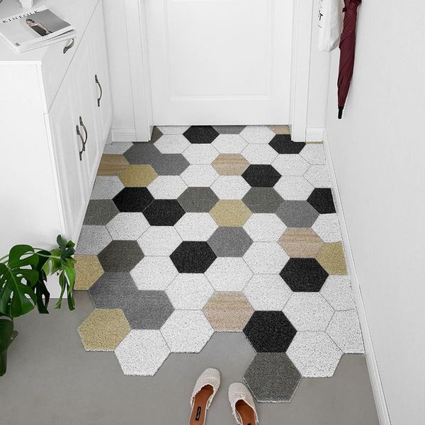 carpets pvc super absorbent rug indoor outdoor door mat non-slip heavy duty waterproof easy clean low profile for entry dust trapper
carpets pvc super absorbent rug indoor outdoor door mat non-slip heavy duty waterproof easy clean low profile for entry dust trapper