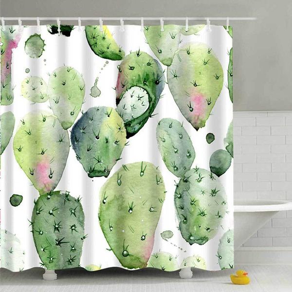 shower curtains cactus print curtain waterproof mildew proof bathtub modern polyester bathroom partition home decor
shower curtains cactus print curtain waterproof mildew proof bathtub modern polyester bathroom partition home decor