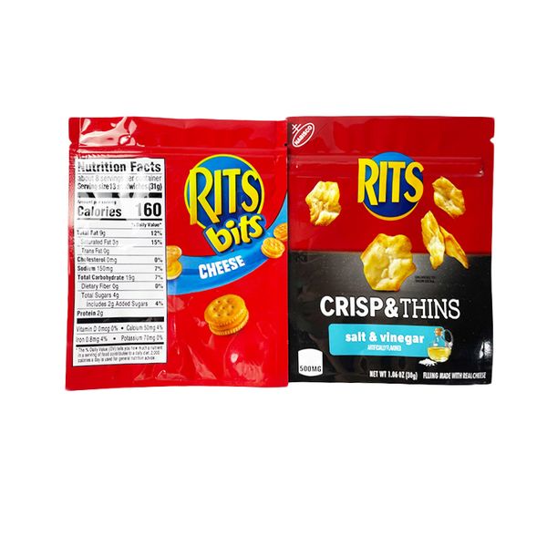 ritz bits snack packaging bag cheese cracker sandwiches crisp and thins cheddar chips mylar bags 500mg zip lock smell proof
ritz bits snack packaging bag cheese cracker sandwiches crisp and thins cheddar chips mylar bags 500mg zip lock smell proof