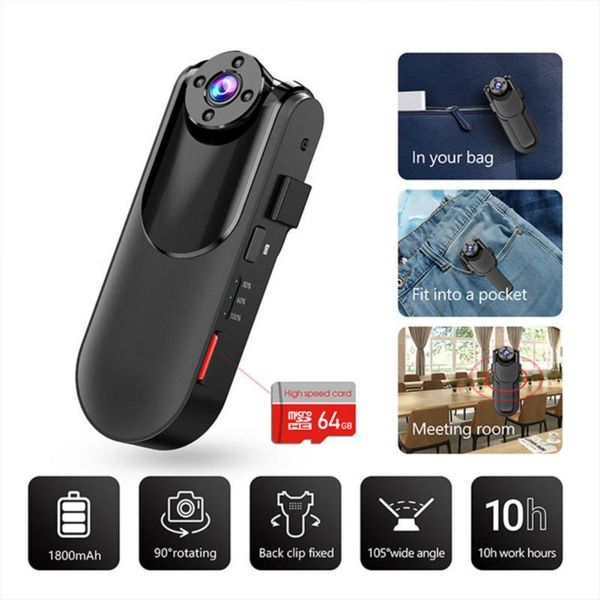 mini cameras 2021 camera portable digital video recorder body night vision miniature camcorder micro dv
mini cameras 2021 camera portable digital video recorder body night vision miniature camcorder micro dv
