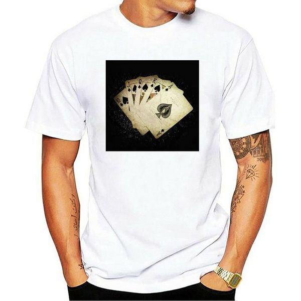 men's t-shirts bicycle poker cards neu 2021 summer fashion t-shirt streetwear style cotton short slevee o-neck cool, White;black
men's t-shirts bicycle poker cards neu 2021 summer fashion t-shirt streetwear style cotton short slevee o-neck cool, White;black