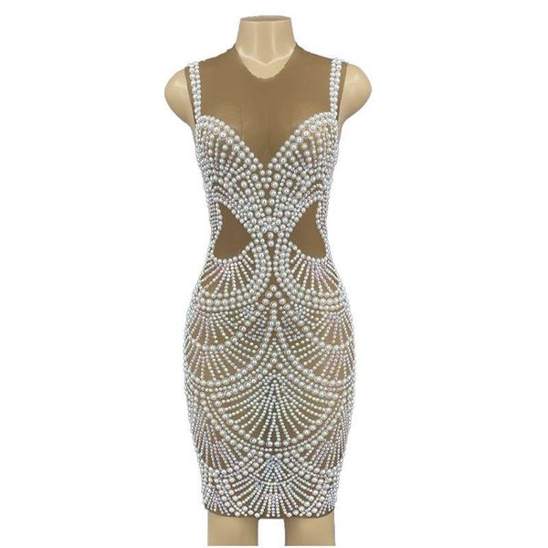 stage wear mesh perspective pearls ab rhinestones celebrite party birthday short dress women nightclub outfit singer show, Black;red
stage wear mesh perspective pearls ab rhinestones celebrite party birthday short dress women nightclub outfit singer show, Black;red