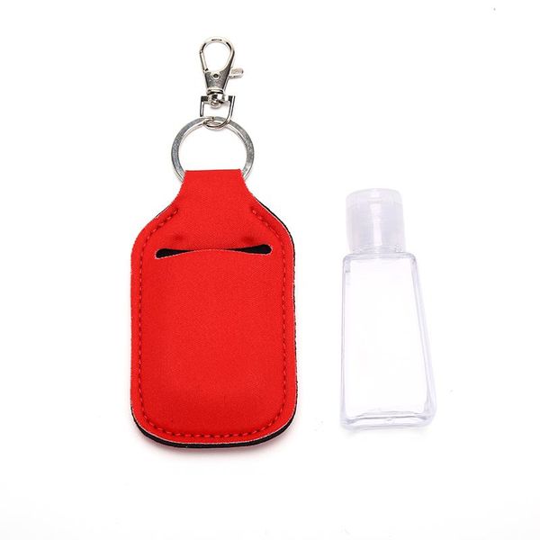mini travel portable hand sanitizer bottle keychain holder 30ml refillable flipr decorative objects & figurines
mini travel portable hand sanitizer bottle keychain holder 30ml refillable flipr decorative objects & figurines