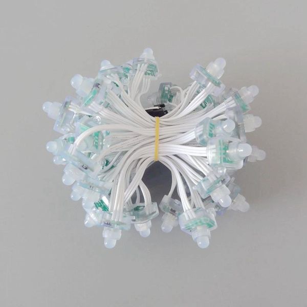 500pcs ws2811 square led pixel module dc5v 12mm rgb full color string light waterproof for signage white wire cable modules
500pcs ws2811 square led pixel module dc5v 12mm rgb full color string light waterproof for signage white wire cable modules