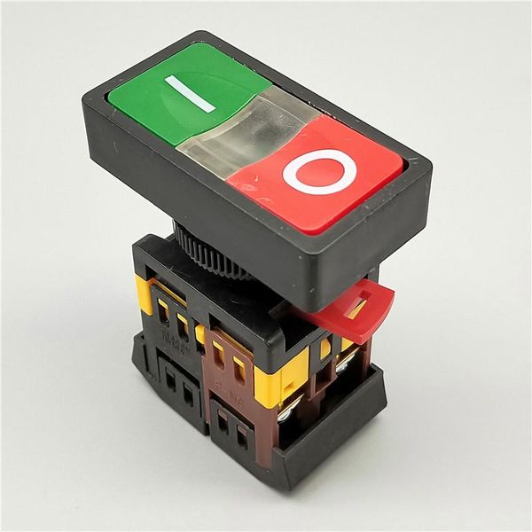 smart home control 1pcs 22mm/25mm 220v ac on/off start s1no 1nc 2 buttons as-22n 25n momentary double head push button switch with light
smart home control 1pcs 22mm/25mm 220v ac on/off start s1no 1nc 2 buttons as-22n 25n momentary double head push button switch with light