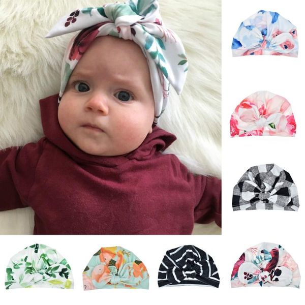#30 born baby hat boy girl floral bowknot cap toddler turban po props autumn summer cotton caps & hats, Yellow
#30 born baby hat boy girl floral bowknot cap toddler turban po props autumn summer cotton caps & hats, Yellow