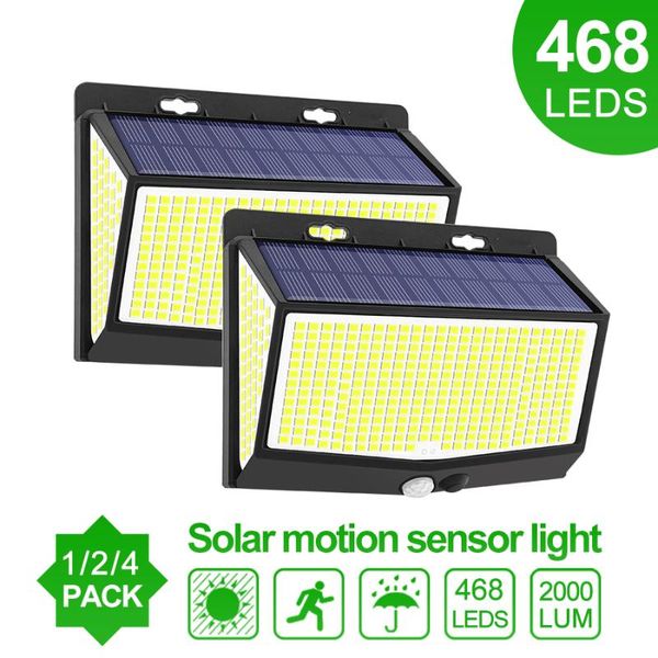 solar lamps 468 led light outdoor lamp human body sensor 3 modes waterproof garden decorction street lights 208 sunlight powered
solar lamps 468 led light outdoor lamp human body sensor 3 modes waterproof garden decorction street lights 208 sunlight powered