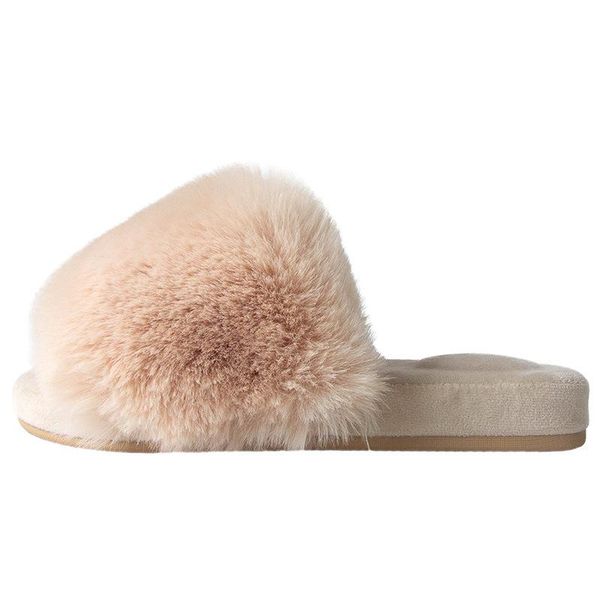 slippers outside women fur platform rubber flat sole high heel laides mules female slides party sandals zapatos de mujer, Black
slippers outside women fur platform rubber flat sole high heel laides mules female slides party sandals zapatos de mujer, Black