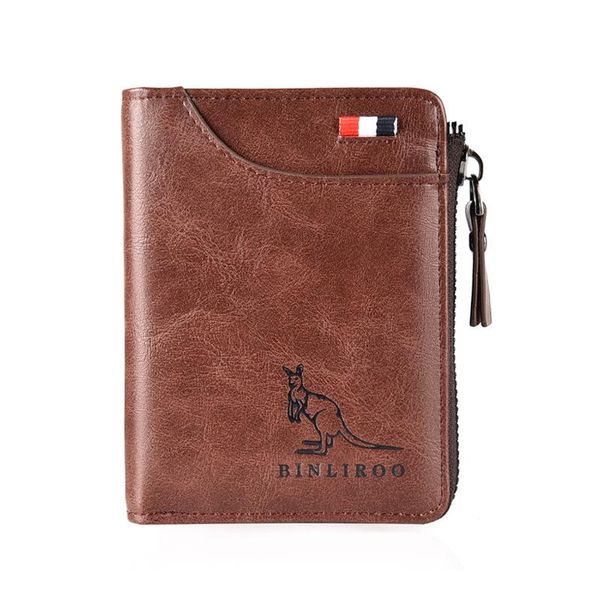 wallets men's genuine leather wallet rfid anti theft male business card holder travel money bag purse zipper men, Red;black
wallets men's genuine leather wallet rfid anti theft male business card holder travel money bag purse zipper men, Red;black