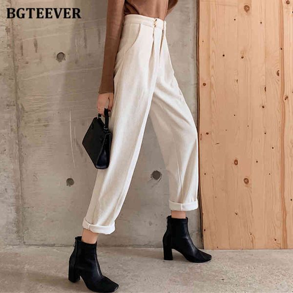 pants new casual chic loose long corduroy for women 2021 spring high waist female straight pants trousers femme pantalon 5jbz, Black;white
pants new casual chic loose long corduroy for women 2021 spring high waist female straight pants trousers femme pantalon 5jbz, Black;white