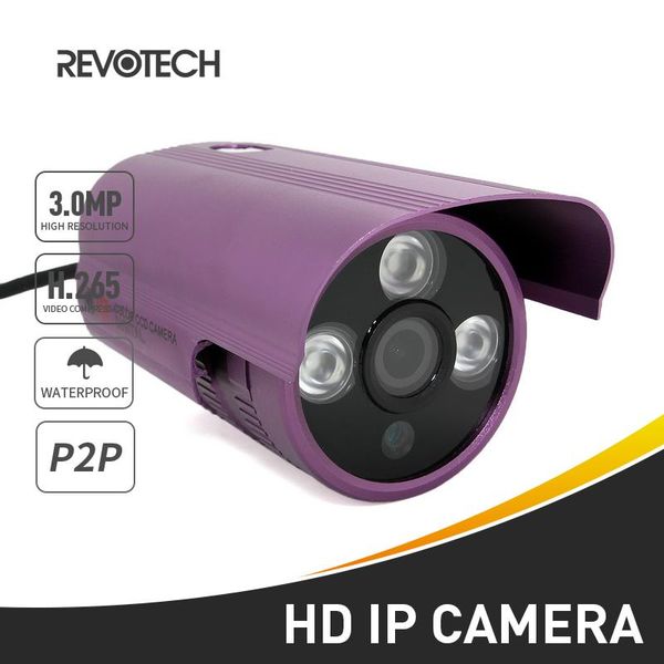 cameras h.265 waterproof 3mp ip camera 1296p / 1080p 3 array led outdoor security cctv system video surveillance hd cam p2p onvif
cameras h.265 waterproof 3mp ip camera 1296p / 1080p 3 array led outdoor security cctv system video surveillance hd cam p2p onvif